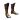 Chainmail Boots