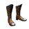 Crafted Chain Boots