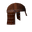 Augmented Leather Helm