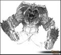 Daemon Concept WIP