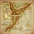 Solace Bridge Mini-Map