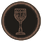Wine Brewing Symbol