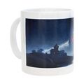 Moon Mug (front)