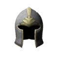 Helm Piece