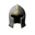 Plate Helm