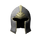 Crafted Plate Helm