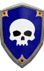 Lords of Death Arms