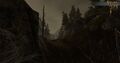 Inhospitable Pass