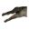 Pristine Crocodile Head