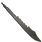 Iron Great Sword Blank