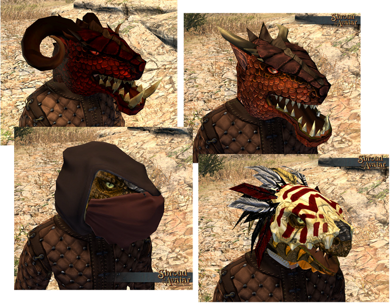 File:SotA Kobold Mask 4-Pack.png