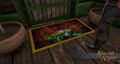 Cavern Rug