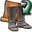 Back Slot Equipment