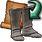 Back Slot Equipment