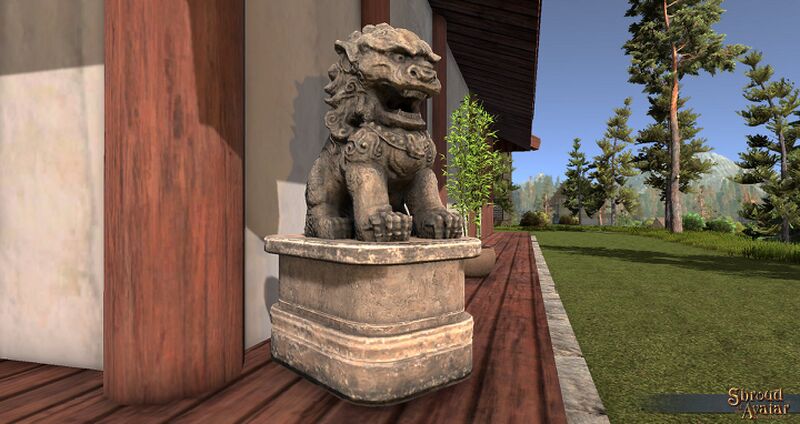 File:SotA FooDog Statue.jpg