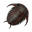 Trilobite (Lava Fish)