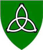 Druids and Bards of Dara Brae Arms