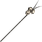 Crafted Staff