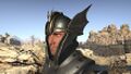 Dragon Helm