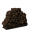 Large Wood Pile