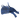 Blue Dragon Head