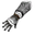 Gauntlets of Lead, Common