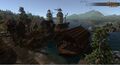 Port Graff