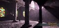 Cathedral Room