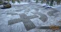 Cobblestone Roadway Pavers