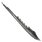 Iron Great Sword Blade