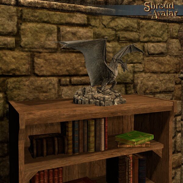 File:SotA Tabletop Dragon Statue.jpg