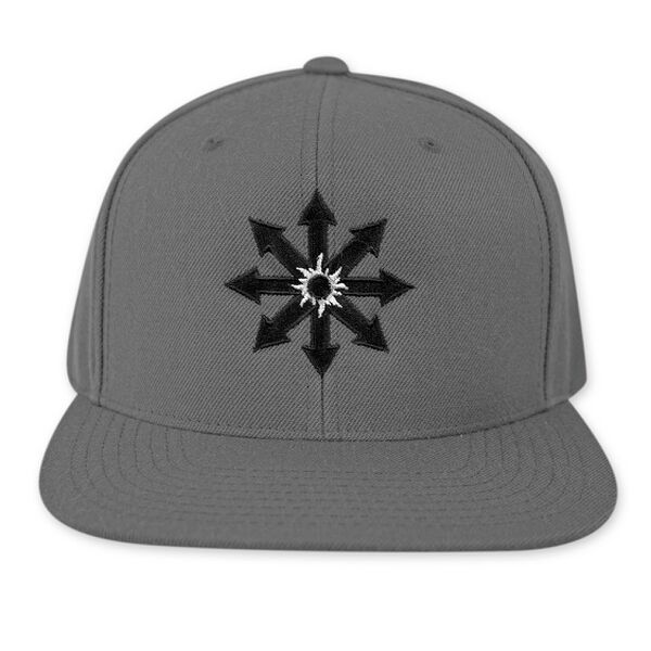 File:Darkstarr Snapback Hat Gray3.jpg