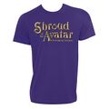 Men's Purple