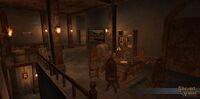 Knight's Village Home - Interior View