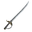 Iron Cutlass