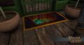 Cavern Amphitheatre Rug
