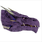 Purple Wyvern Head