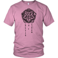 Pink (front)