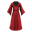 Luminous Atavist Robe