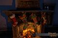 Yule Stockings