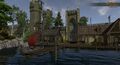 Dockside Gate