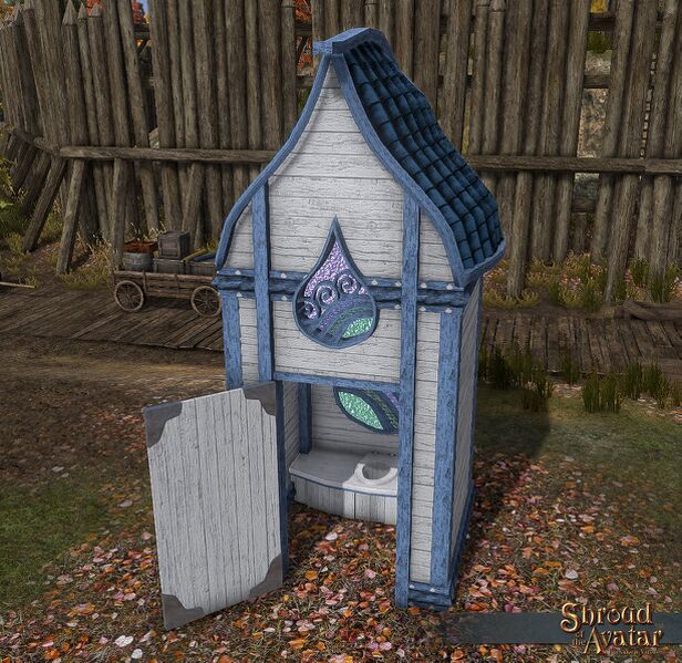 File:SotA Ornate Outhouse Water charity.jpg