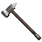 Crafted One-Handed Hammer