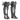 Plate Boots