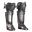 Iron Plate Boots