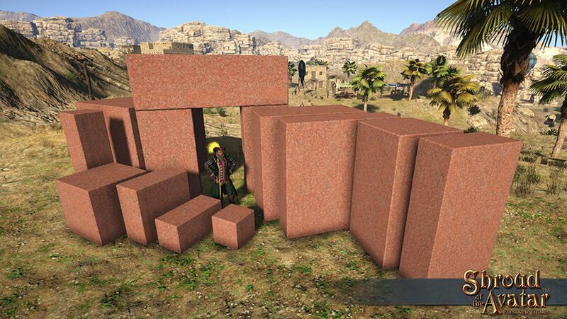 File:Item polished granite building blocks.jpg