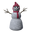 Snowwoman