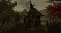 Blood River Massacre