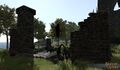 Dysborg Destroyed home