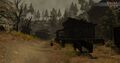 Abandoned Settlement